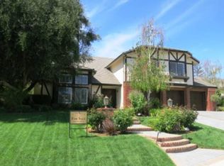 1285 Dumaine Ave, Oak Park, CA 91377
