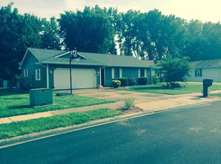 1120 Bolin Ct, Springfield, IL 62703