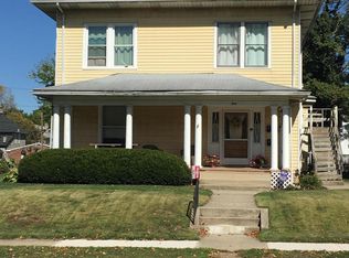 40 E Ward St, Springfield, OH 45504