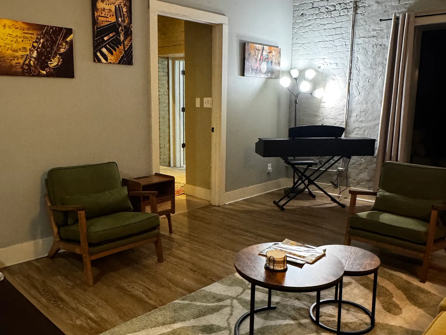 2 bed, $2,495 — Photo 2