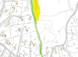 0 Mountain Road, Wilton, CT 06897