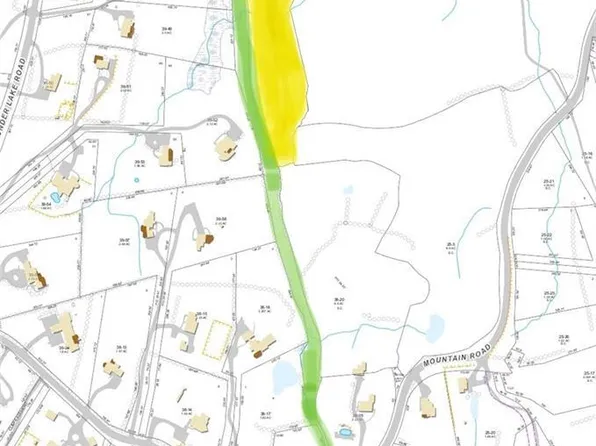 0 Mountain Road, Wilton, CT 06897