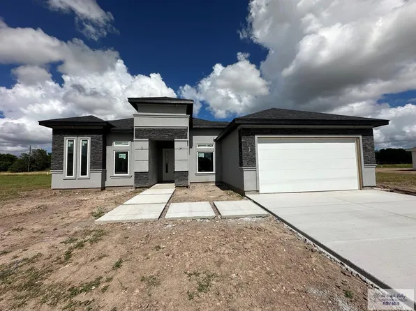 32697 Jorge St, Los Fresnos, TX 78566