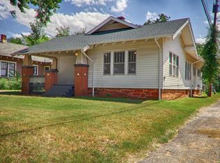 315 E Mansur Ave, Guthrie, OK 73044
