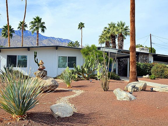 Front Yard Landscaping