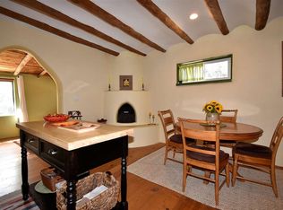 12 River St, Cerrillos, NM 87010