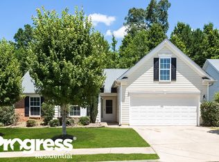 385 Hunterian Pl, Newnan, GA 30265