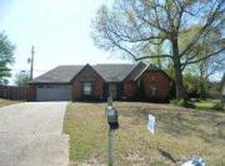 7831 Hawkcrest Dr, Cordova, TN 38016