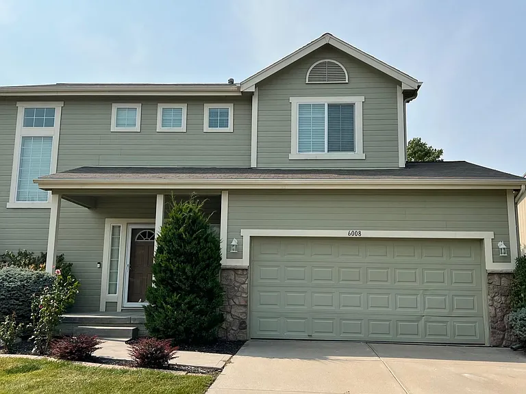 6008 S 190th Ter — Photo 1