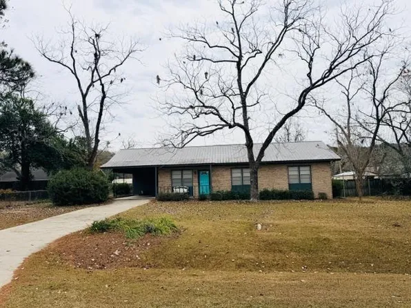 136 Duane Dr, Fitzgerald, GA 31750