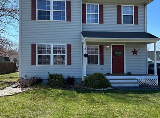 207 20th St, Grottoes, VA 24441