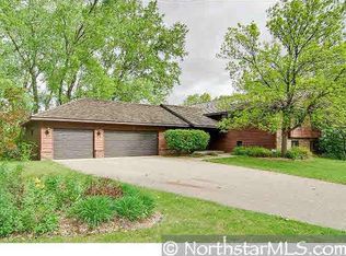 5108 W 93rd St, Minneapolis, MN 55437
