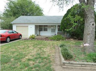 216 W Patterson St, Wichita, KS 67217