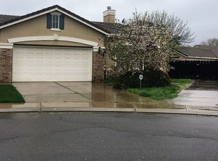 3611 Swan Ct, Merced, CA 95340