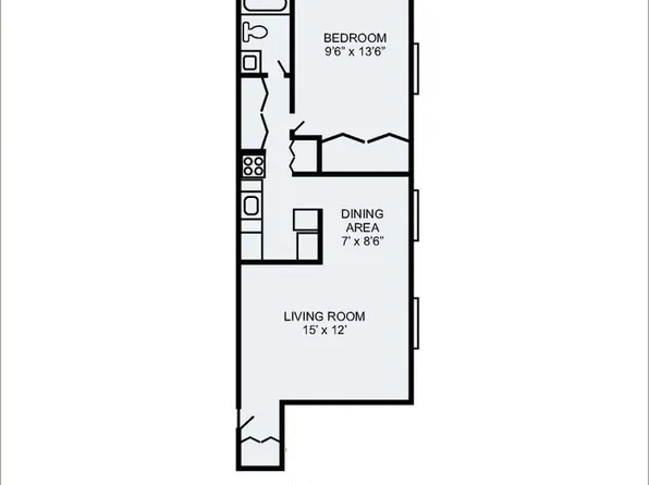 Windsong Apartments