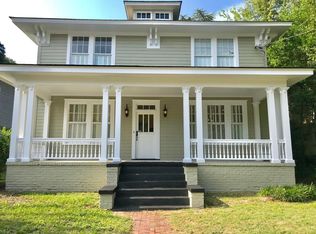 2324 Central Ave, Augusta, GA 30904