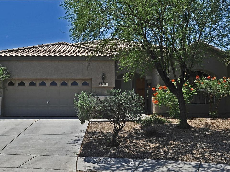 1st image of 2941 W Desert Glory Dr