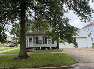 616 Fairground St, Caldwell, OH 43724