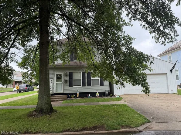 616 Fairground St, Caldwell, OH 43724