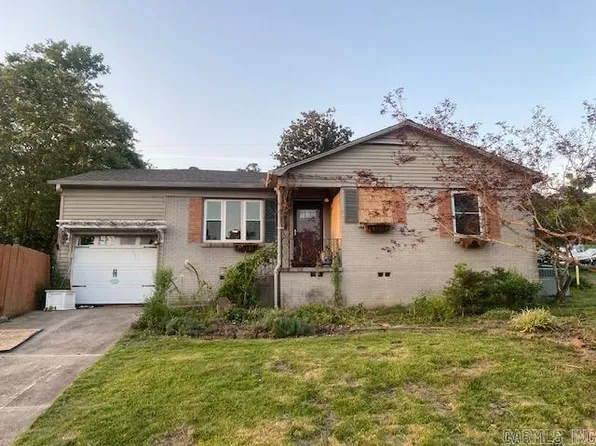 (undisclosed Address), Little Rock, AR 72207