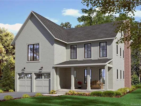 13-B White Barns Lane Lane, Norwalk, CT 06851