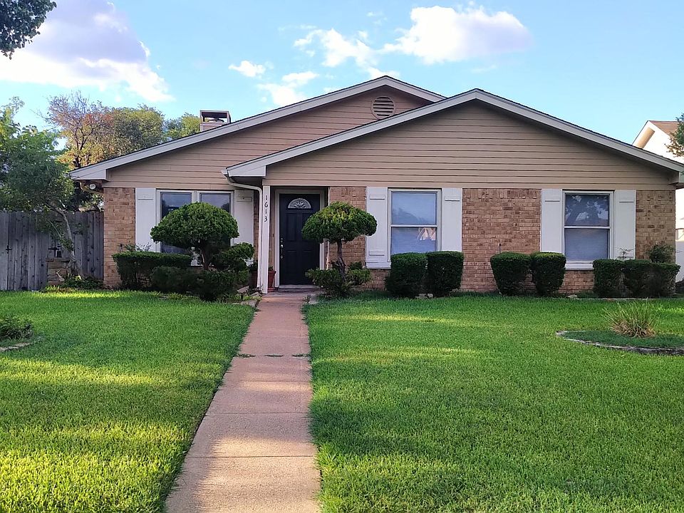 1st image of 1613 Culberson Dr