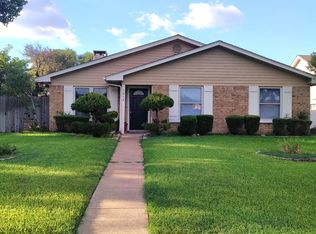 1613 Culberson Dr, Mesquite, TX 75150