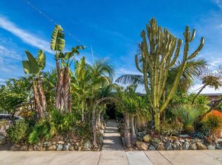 3835 Boren St, San Diego, CA 92115