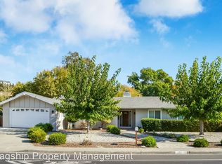 1245 Greenbrook Dr, Danville, CA 94526