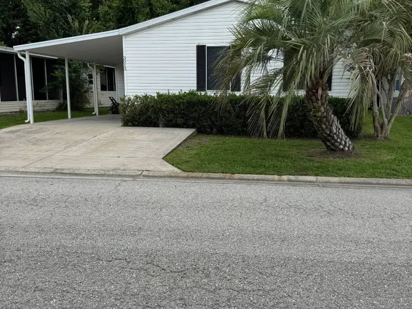 3213 Myrtle Oak Loop, Plant City, FL 33563