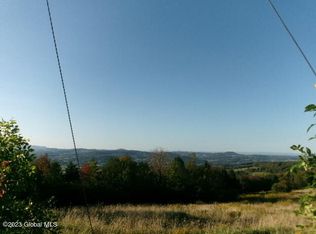 425A Karker Rd, Warnerville, NY 12187