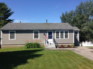 31 Demerest St, Portland, ME 04103