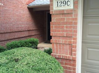 129 Wildwood Ct APT C, Grapevine, TX 76051