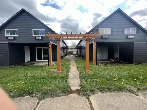 396 N Cedar St, Newark, OH 43055