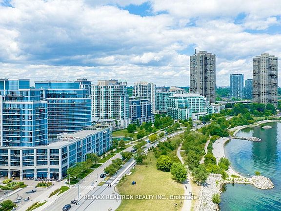 4th image of 58 Marine Parade Dr #606