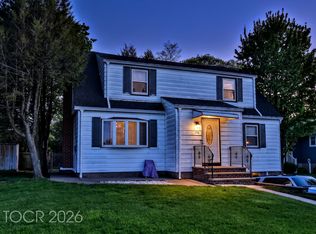 176 Harding Pl, Maywood, NJ 07607