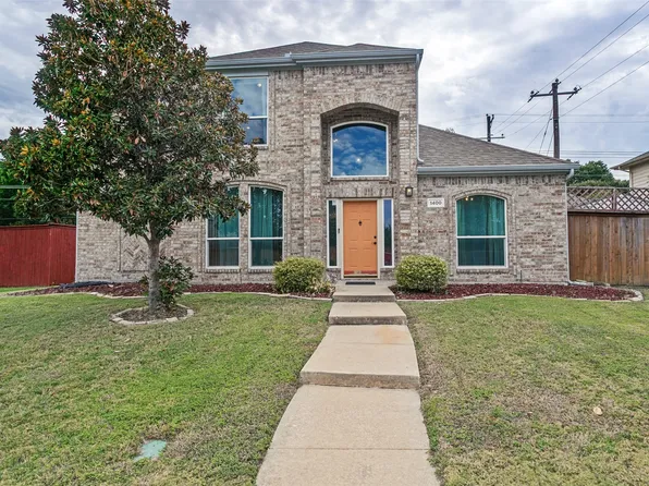 1400 Wentworth Dr, Lewisville, TX 75067
