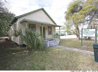 68 S Dixie Hwy, St Augustine, FL 32084