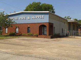 1201 Schillinger Rd N UNIT A, Mobile, AL 36608