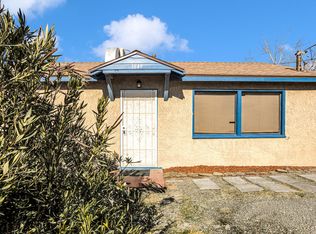 1849 W Avenue K8, Lancaster, CA 93534