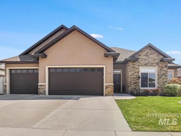 629 Lochsa Rd, Twin Falls, ID 83301