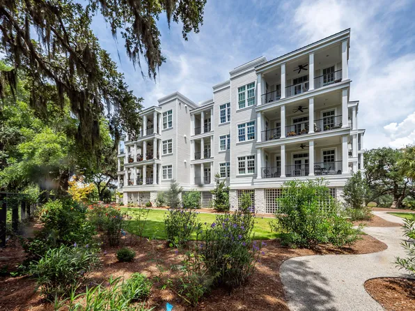 108 Fairbanks Oak Aly #403, Daniel Island, SC 29492