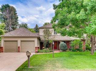 5656 S Galena St, Greenwood Village, CO 80111