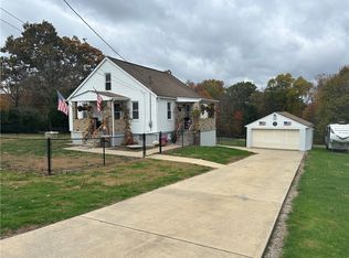 124 Giron St W, Leechburg, PA 15656