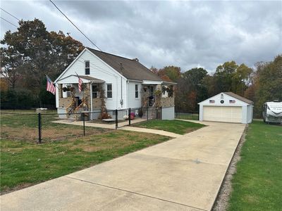 124 Giron St, Leechburg, PA, 15656