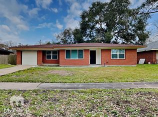 528 22nd Ave N, Texas City, TX 77590