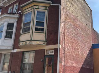 110 S Penn St, York, PA 17401