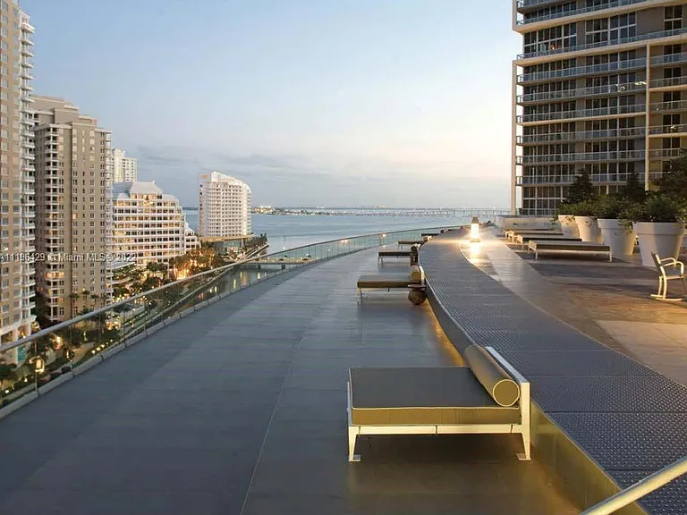 485 Brickell Ave #4405 — Photo 5