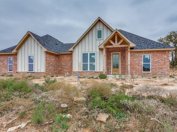 124 Norene Ln, Weatherford, TX 76087