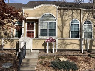5747 W Asbury Pl, Lakewood, CO 80227